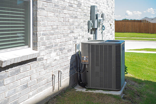 Reliable Hvac Installation contractor in Springport, MI by FH HVAC